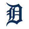 Detroit Tigers